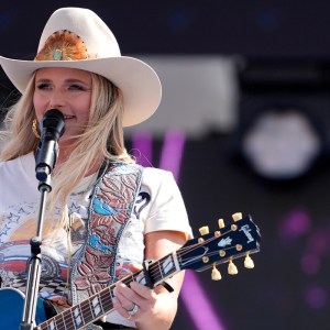 Most People Forget Miranda Lambert Did These 3 Duets, Even Though They Are Amazing