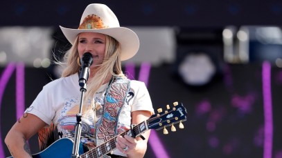 Most People Forget Miranda Lambert Did These 3 Duets, Even Though They Are Amazing