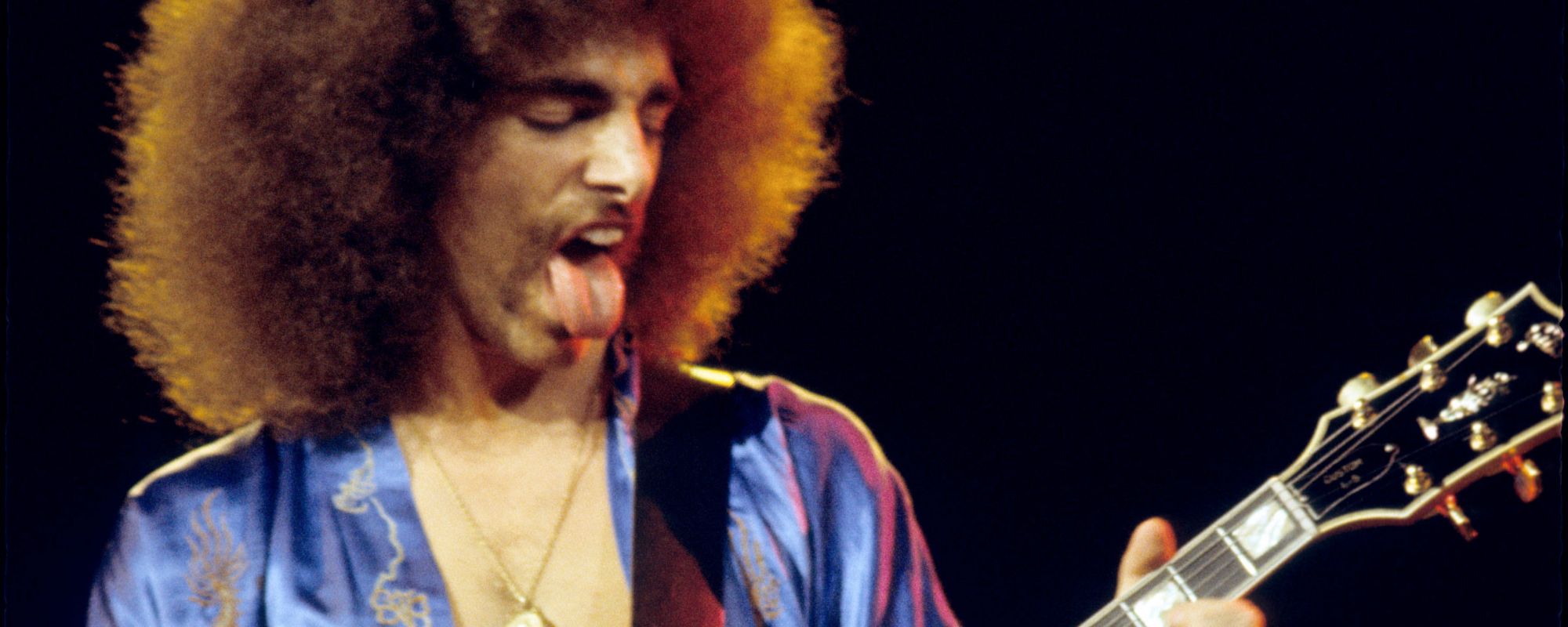 Journey’s Neal Schon Has a Hilariously Curmudgeonly Way of Knowing When Something Will Be a Hit for the Band