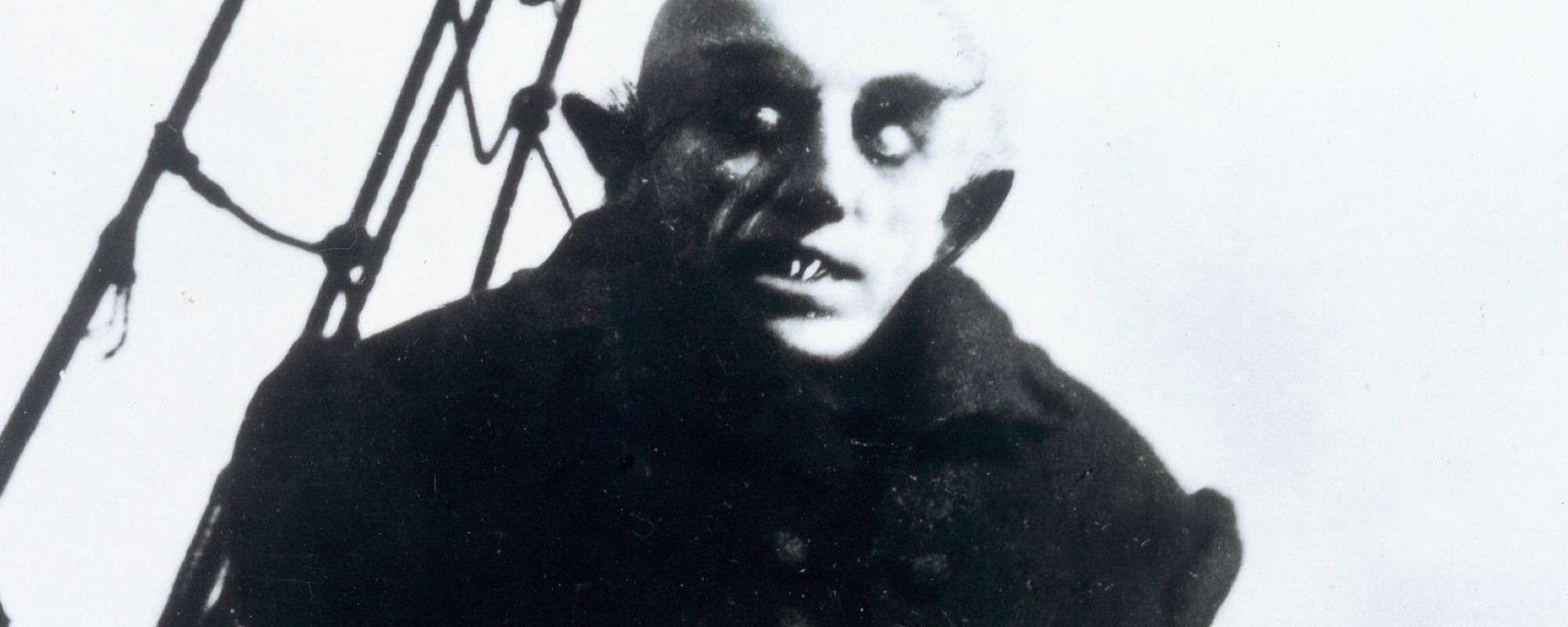 How a Nosferatu Musical Reject Became One of the Biggest Power Ballads of the 1980s