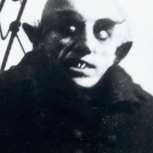 Nosferatu