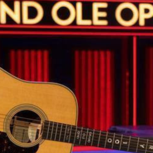 martin hd-28 grand ole opry 100