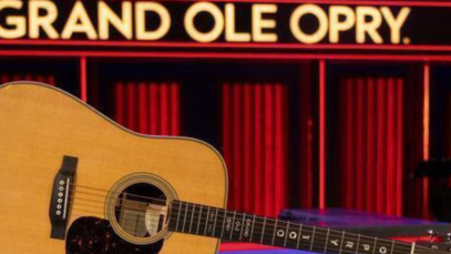 martin hd-28 grand ole opry 100