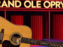 martin hd-28 grand ole opry 100