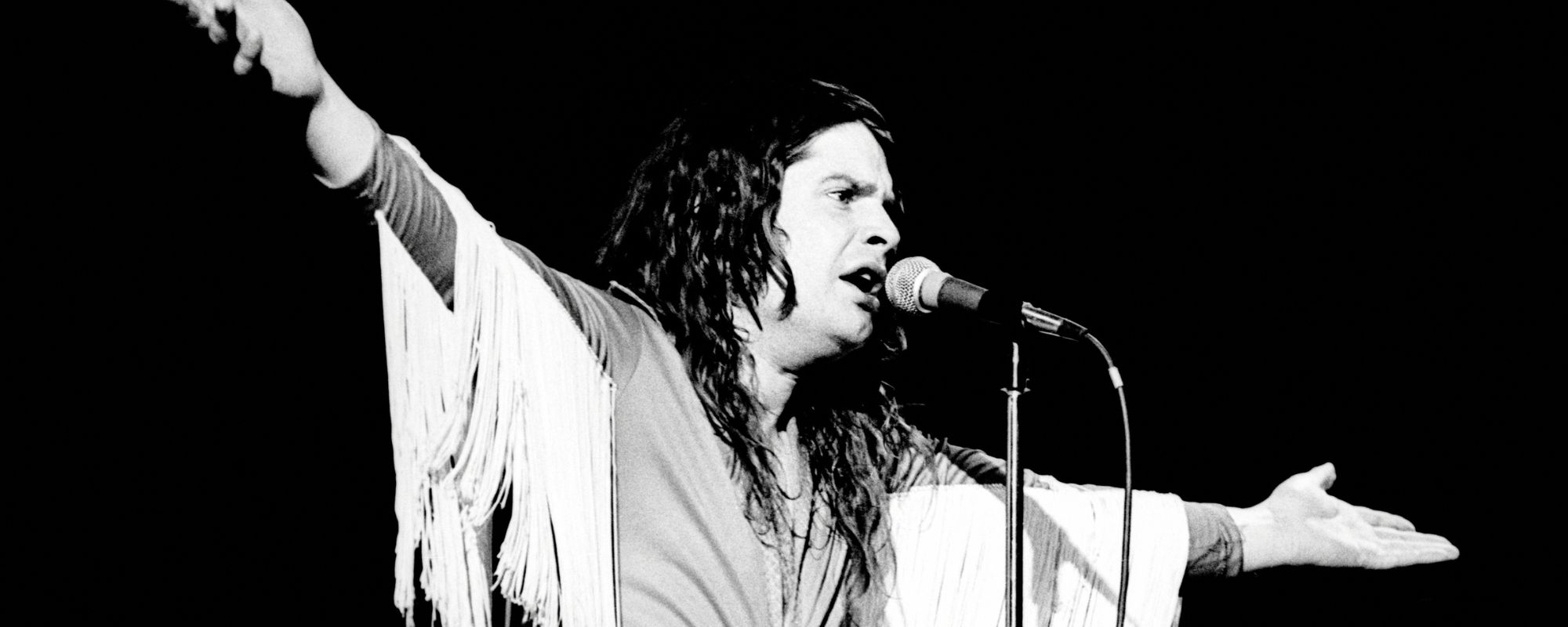 The Surprising Ozzy Osbourne Cover That the Prince of Darkness Called the “Creepiest Thing He’d Ever Heard”