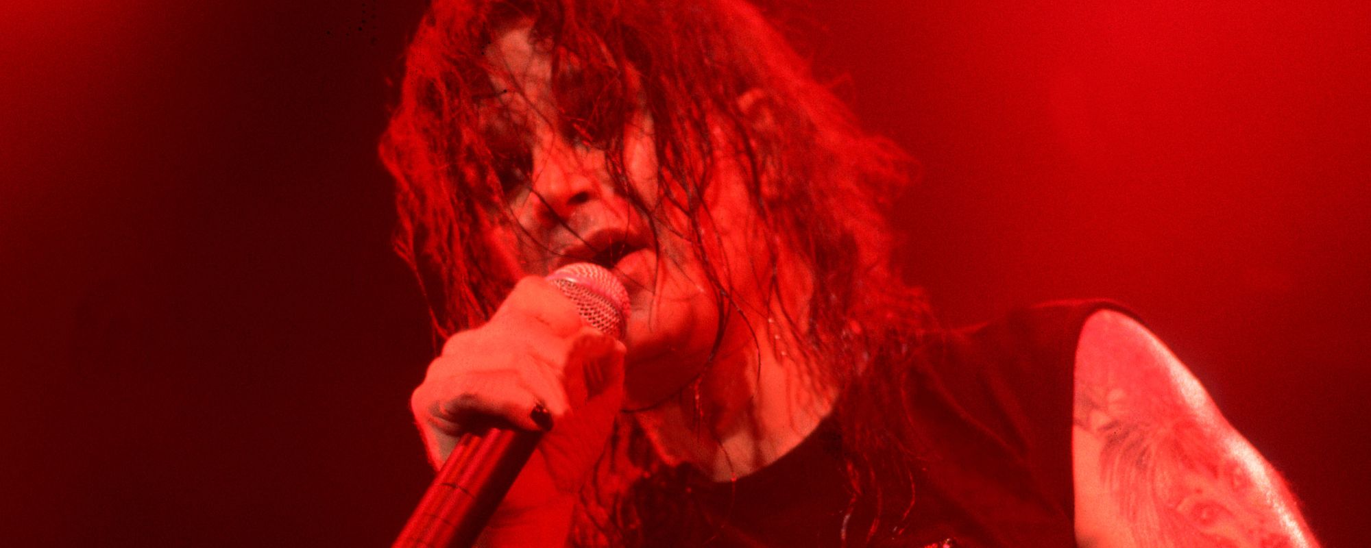 The Iconic Heavy Metal Collab That Didn’t Happen (And Now Never Can) and What Stopped It Back in 2000