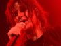 Ozzy Osbourne in 2000
