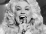 Dolly Parton performing