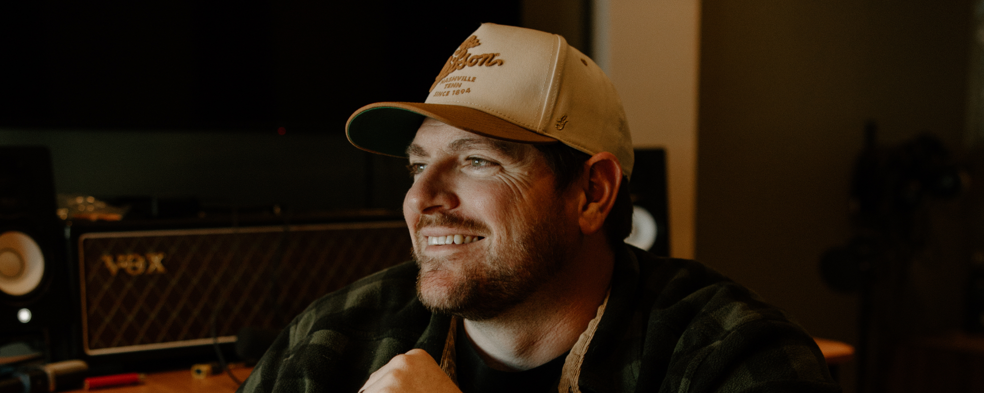 أسئلة وأجوبة مع الفائز بالجائزة الكبرى للترويج التالي على سطح السفينة، فيليب مورغان