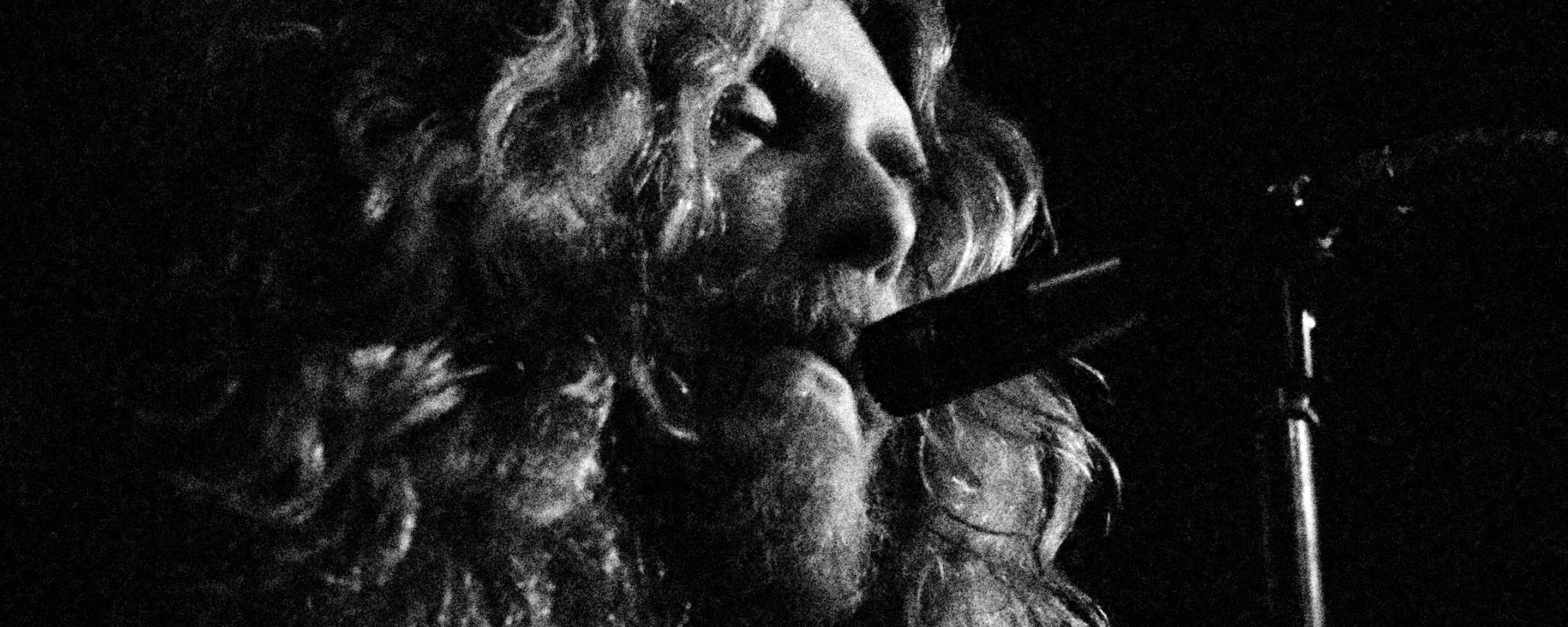 I Studied the Best Opening Lines in Classic Rock Music—These 4 Still Give Me Chills