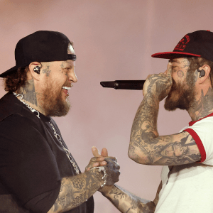 post malone jelly roll big ass stadium tour 2026