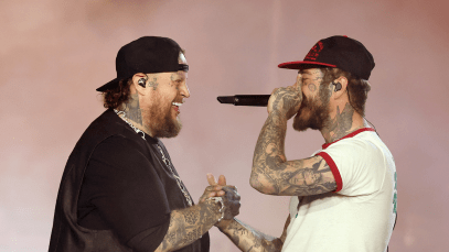 post malone jelly roll big ass stadium tour 2026