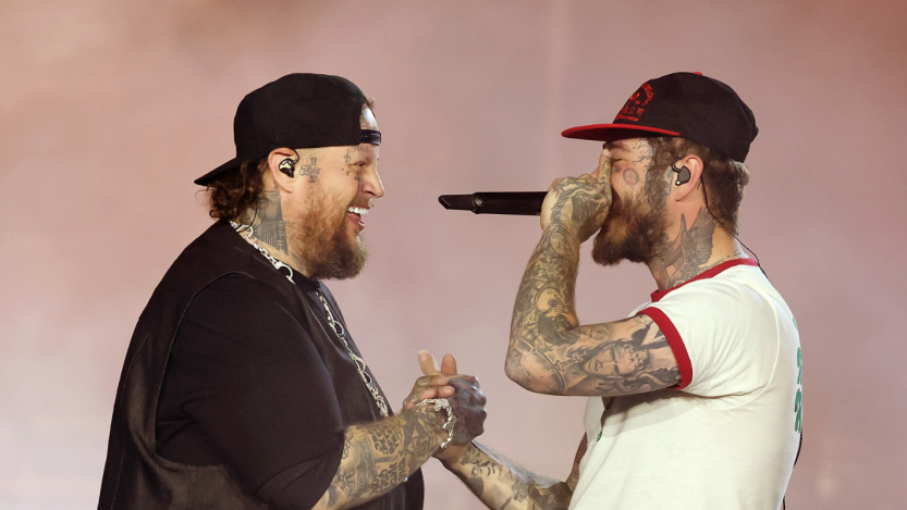 post malone jelly roll big ass stadium tour 2026