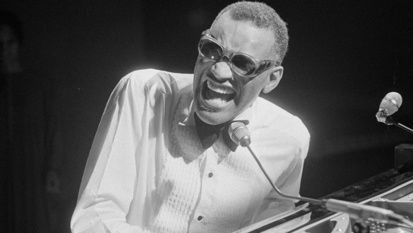 Every Music Fan Should Know These 3 Ray Charles Songs