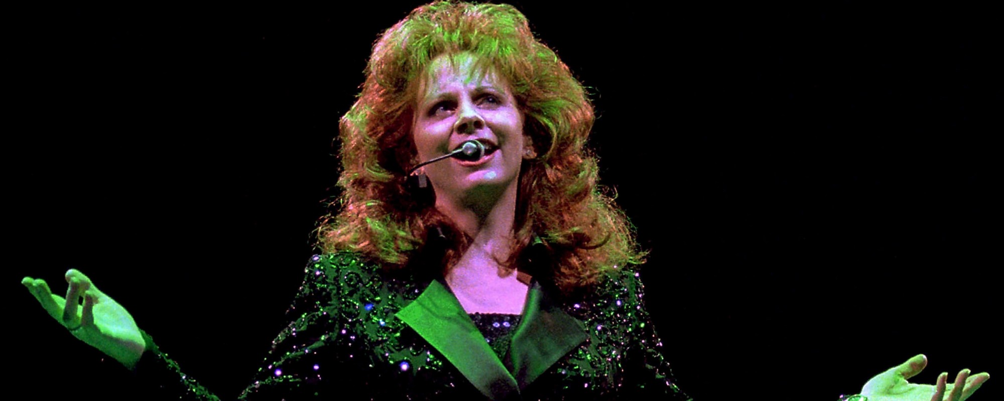 3 of Reba McEntire’s Most Important Country Albums That Every Fan Should Know