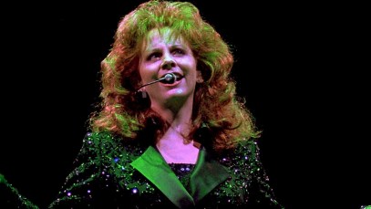 3 of Reba McEntire’s Most Important Country Albums