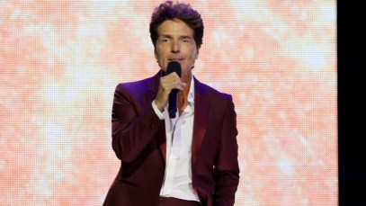 3 Richard Marx Songs That Became Big Country Hits