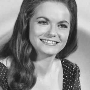 "Harper Valley P.T.A." singer Jeannie C. Riley