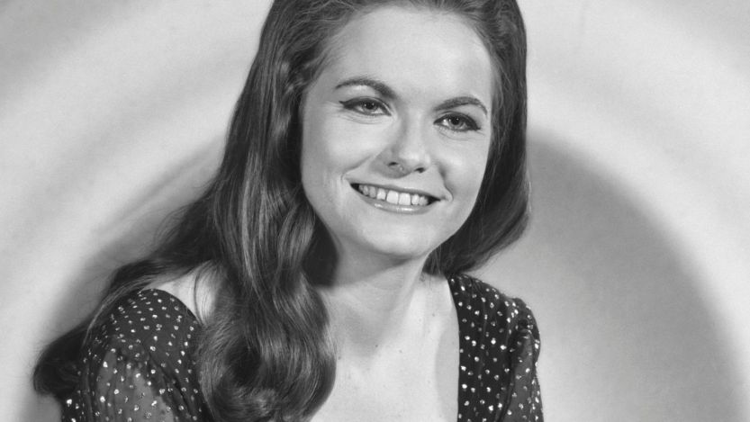 "Harper Valley P.T.A." singer Jeannie C. Riley