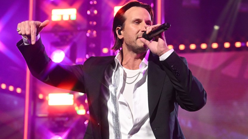 3 Recent Country Songs That Include a Rock Classic