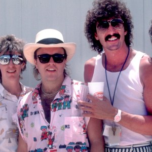 3 Country Songs From the 1980s That Resist Clear Interpretation