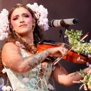 sierra ferrell tour 2026