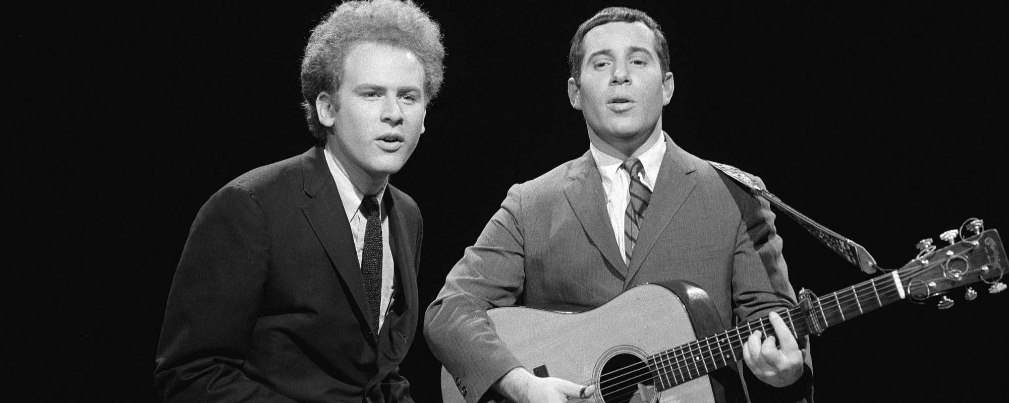 The Alternate, Arguably Clunkier Title That Nearly Replaced Simon & Garfunkel’s “Mrs. Robinson”