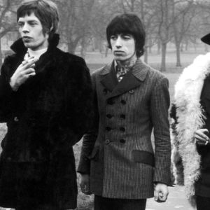 The Rolling Stones 1966