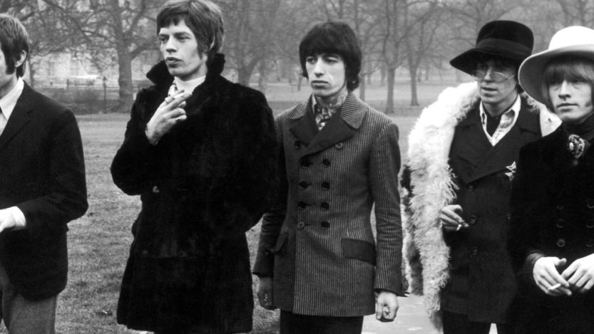 The Rolling Stones 1966