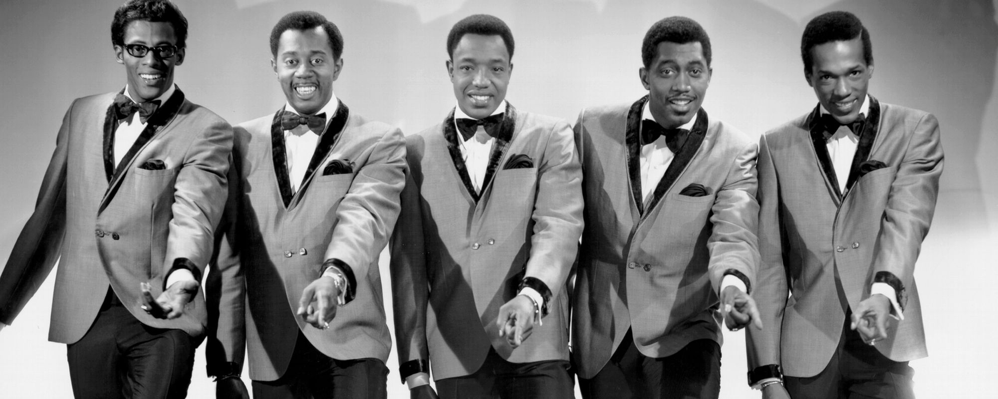 هذه الروح التي ضربتها The Temptations عام 1971 هي سهلة للغاية، ولن تعرف أبدًا مدى الضغط الذي كان يعاني منه الاستوديو عند تسجيلها