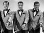 The Temptations in the late 60s