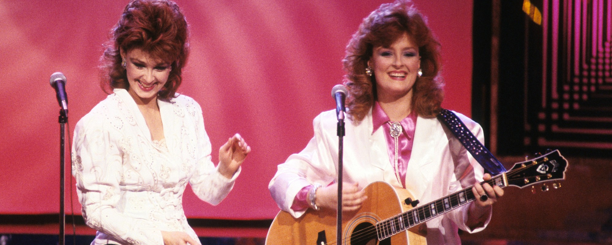 3 Country Songs From the 1980s That Are Perfect for Healing a Broken Heart