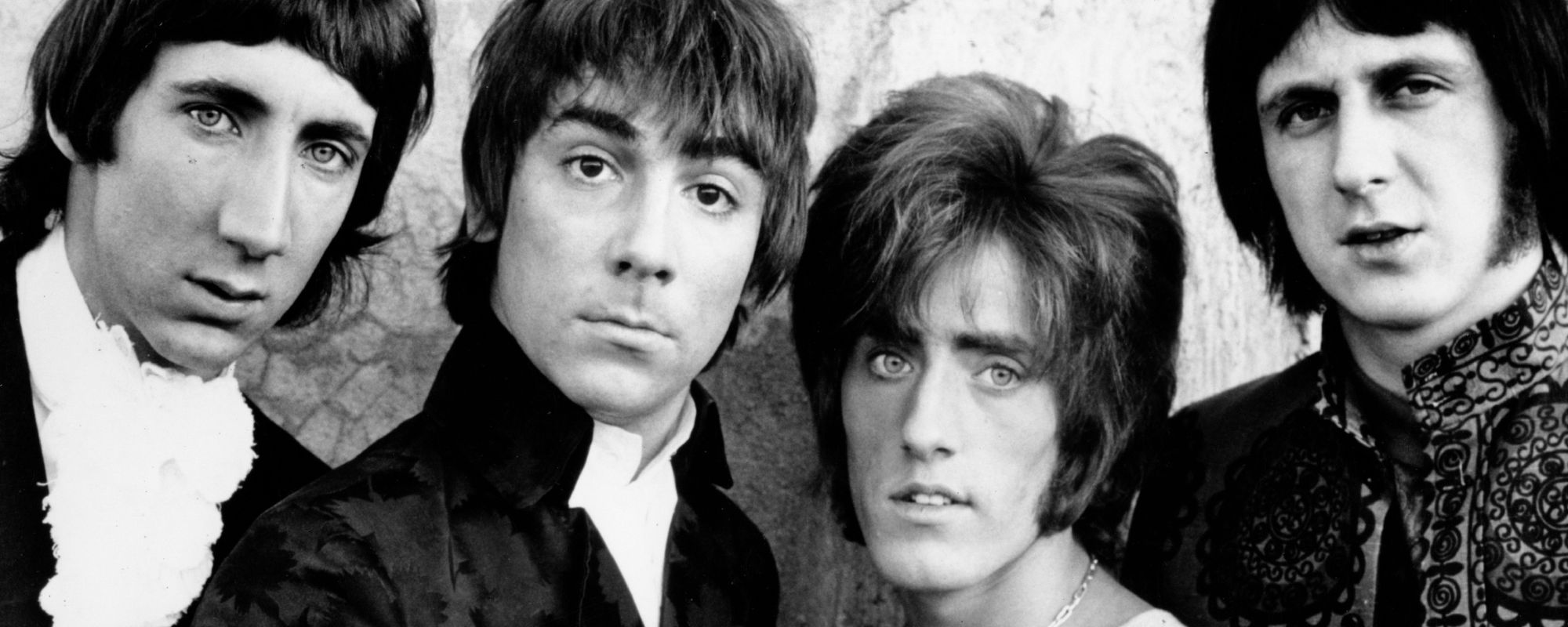 The 1966 Track by The Who That Was Inspired by Smokey Robinson and Censored for Its American Audience