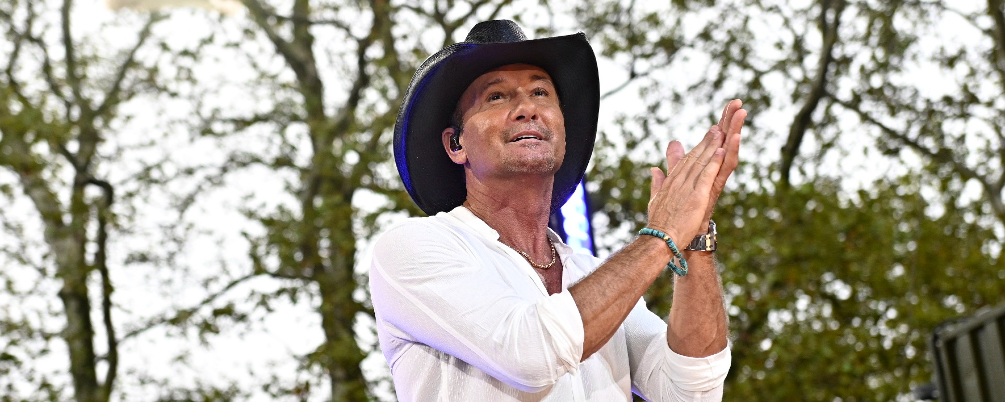 3 Tim McGraw Duets That He Didn’t Do With Wife and Collaborator, Faith Hill