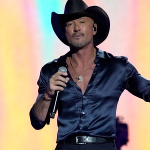 3 Songs Tim McGraw Wrote That Prove His Songwriting Talent