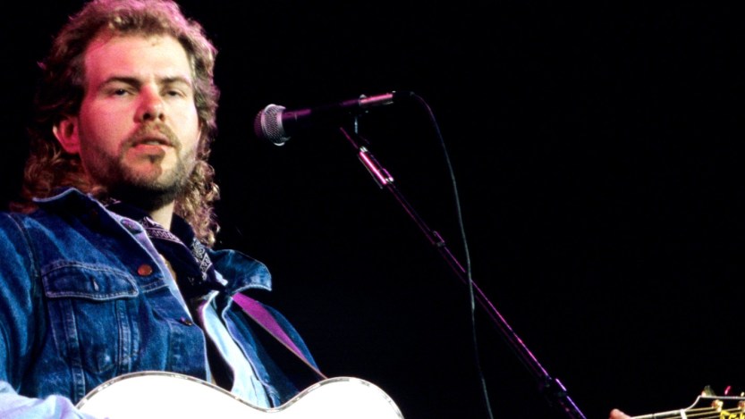 How Toby Keith Had an Unlikely Massive Hit With His First Single