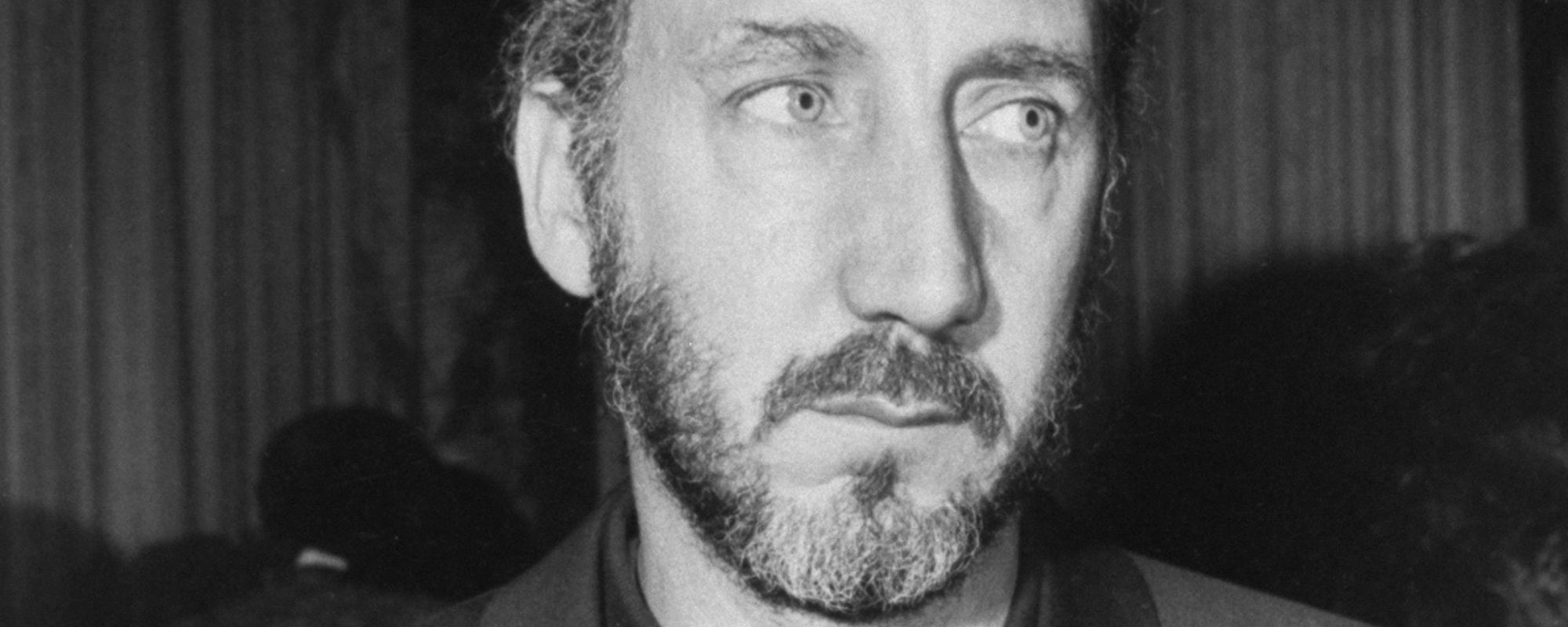 The Who’s Pete Townshend Once Said He’d “Trade 150” of This 80s Glam Metal Band for “One R.E.M.”