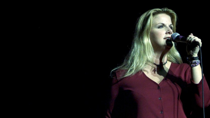 4 90s Cthese 3 Trisha Yearwood Songs Didn’t Hit No. 1, but They Are Still Amazing