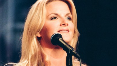 This Massive Trisha Yearwood Hit Was Almost Recorded by an Iconic Duo First