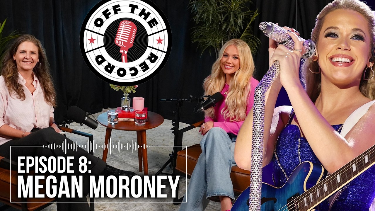 February 2026 Digital Cover Story: Megan Moroney’s Third Studio Album ...