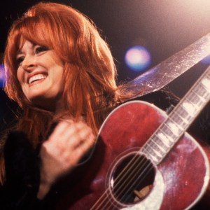 3 Stunning Solo Songs by Wynonna Judd Released After Leaving the Judds
