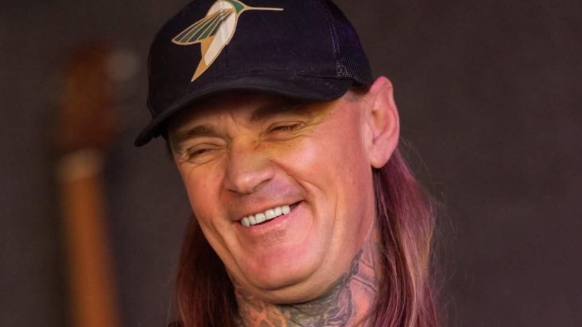 J.D. Graham