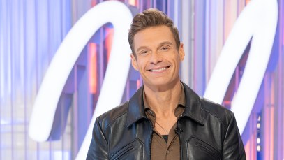 Ryan Seacrest