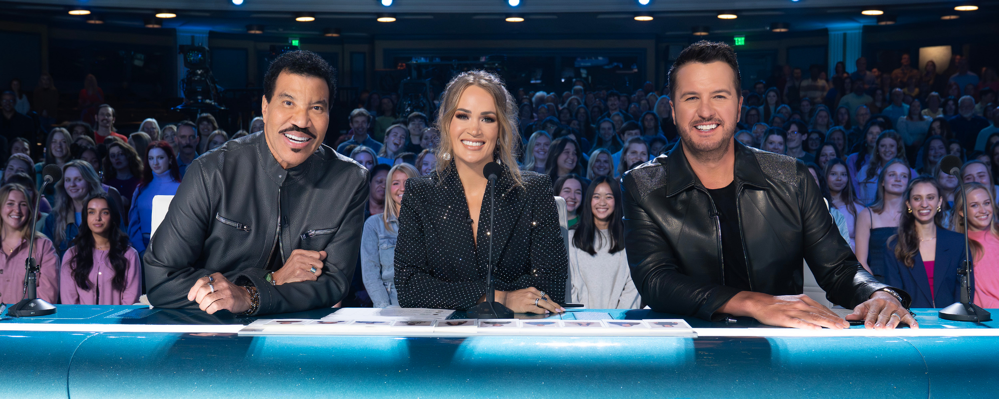 Four ‘American Idol’ Contestants Battle It Out for Two Remaining Top 30 Spots in Hollywood Week Shocker