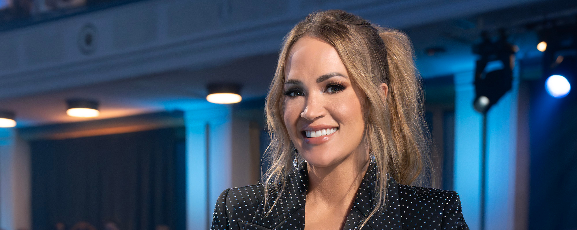 Live ‘American Idol’ Audience Turns Against Carrie Underwood, Boos Her Hollywood Week Critiques