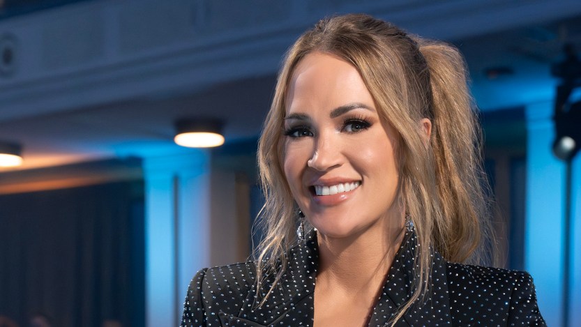 Carrie Underwood