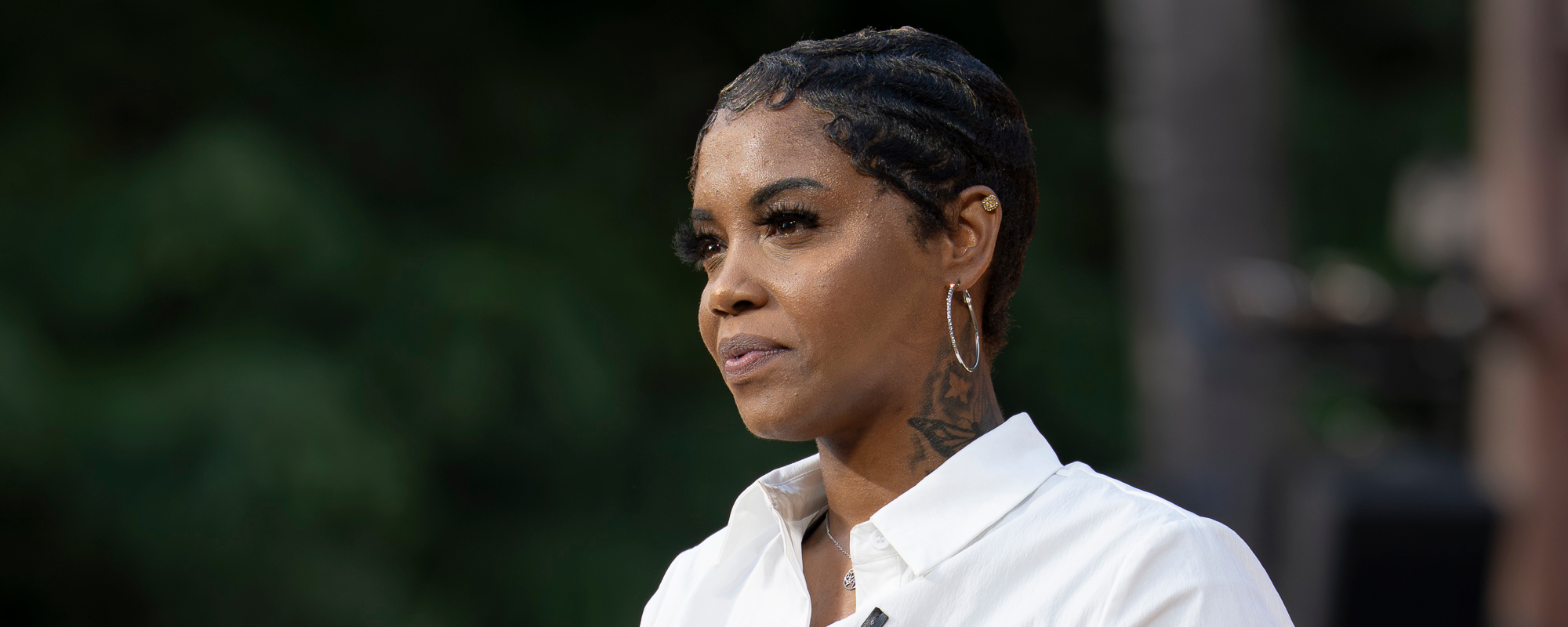 “Your Talent Is Limitless”: Keyla Richardson Moves Her Son to Tears, Makes Carrie Underwood Cry on ‘American Idol’