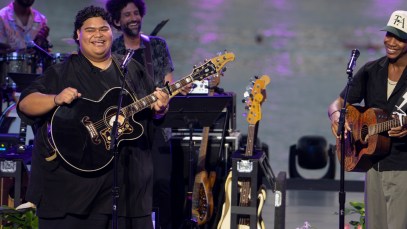 Iam Tongi and Thunderstorm Artis