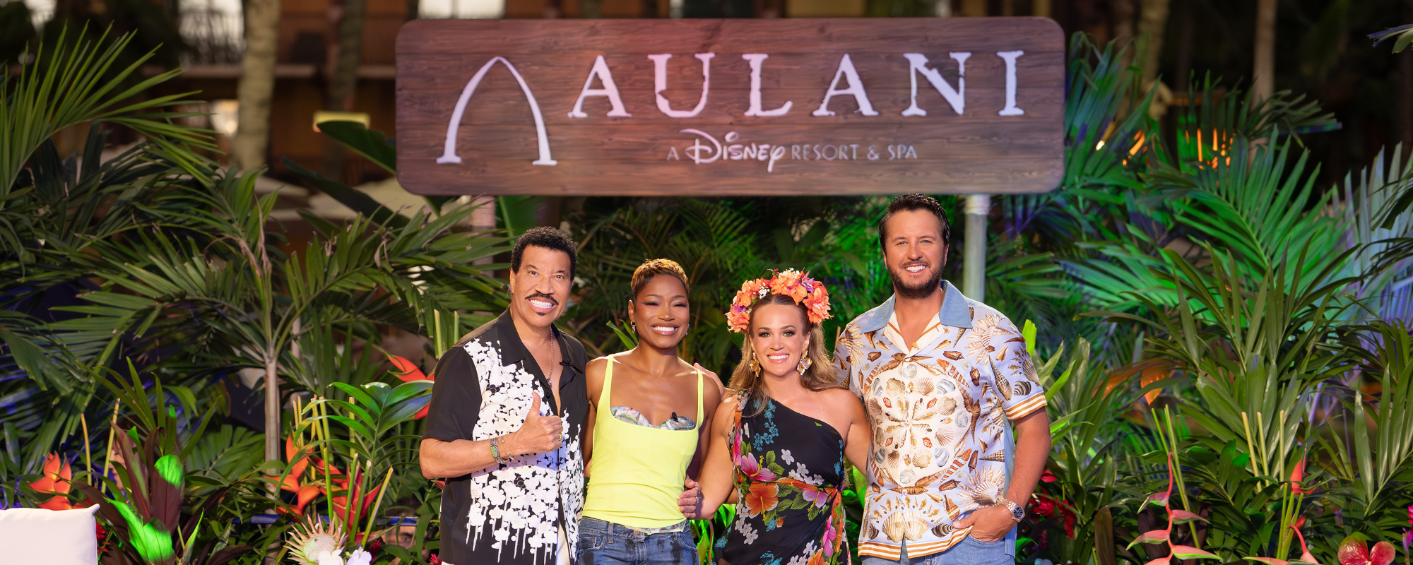 ‘American Idol’ Guest Judge Keke Palmer Auditioned for Juniors Version of the Show at Age 9—And Ryan Seacrest Found the Footage