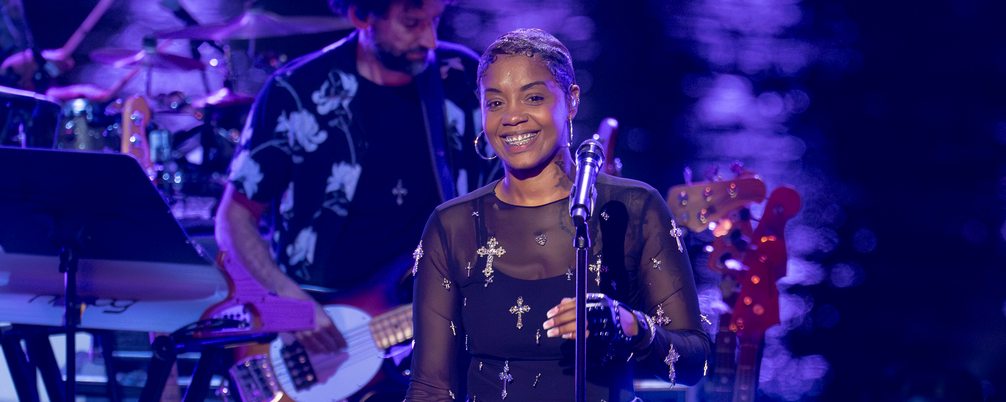 3 Quick Facts About Keyla Richardson, the Singer that Gave Lionel Richie’s Favorite ‘American Idol’ Performance of All Time